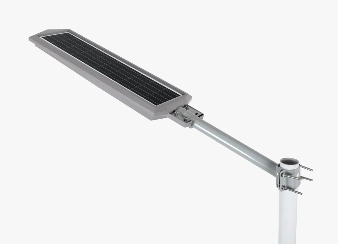 Solar Abs Street Light 300w - Image 2
