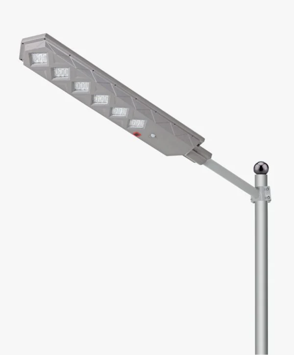 Solar Abs Street Light 300w