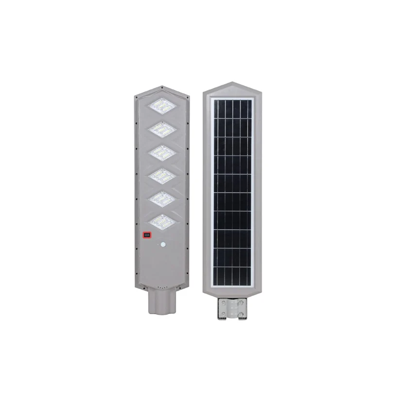 Solar Abs Street Light 300w - Image 3