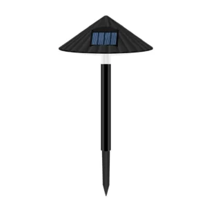 Fl-Ml-58 Solar Bollard Light 3w