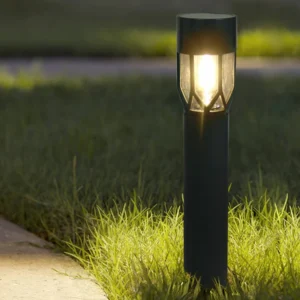 FL-SB-56 Solar Bollard Light 3w