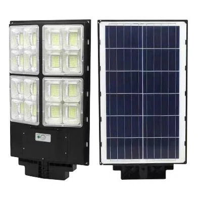 Abs Solar Street Light 400w (Hawk Series)
