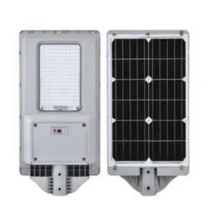 Abs Solar Street Light 600w (Econo Series)