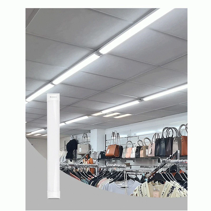 Coarts Lighting Alba LED Batten - Image 2