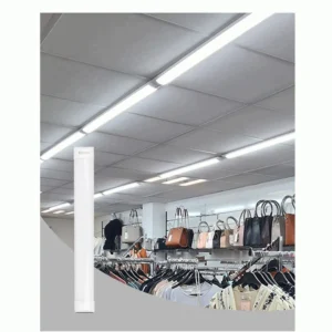 Coarts Lighting Alba LED Batten