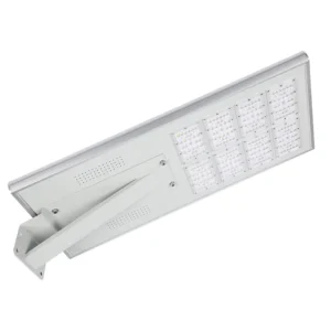 Aluminium Solar Street Light 250w