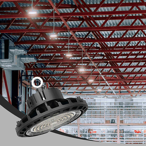 Eleva Eco GEN-2 LED Highbay 130 Lumens / Per Watt - Image 3