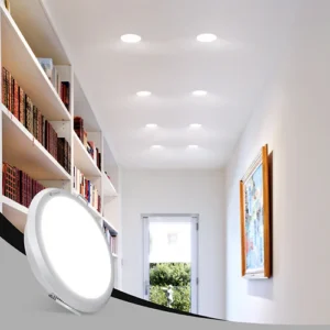 Ergo LED Downlight