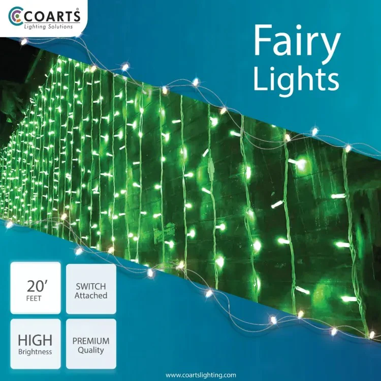 Coarts Fairy Light - Image 3