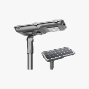 FL-009 Solar Street Light 300W