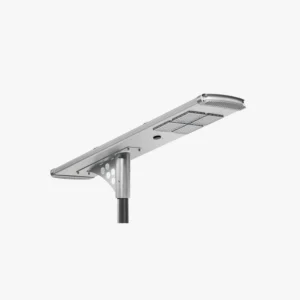 FL-12 Solar Street Light 60W