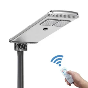 FL-14 Solar Street Light 40W