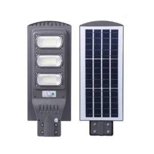 Solar Street Light Abs 90w