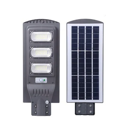 Solar Street Light Abs 90w