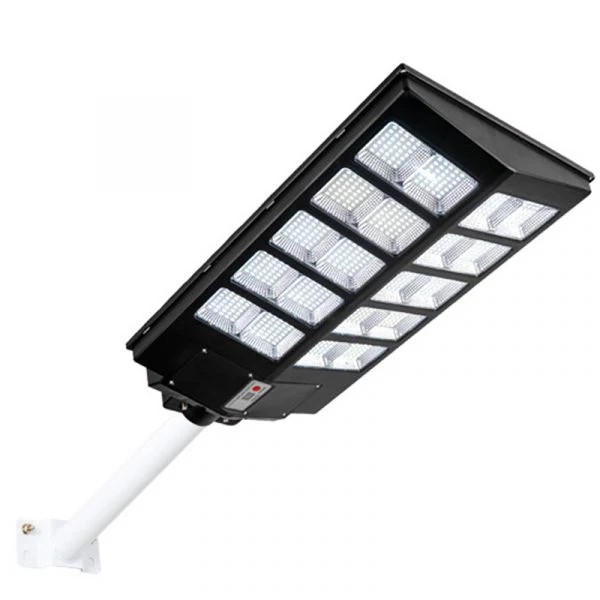 Solar Abs Street Light 500w (Econo Series) - Image 4
