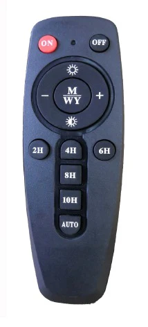 Solar Abs Street Light 500w (Econo Series) - Image 5