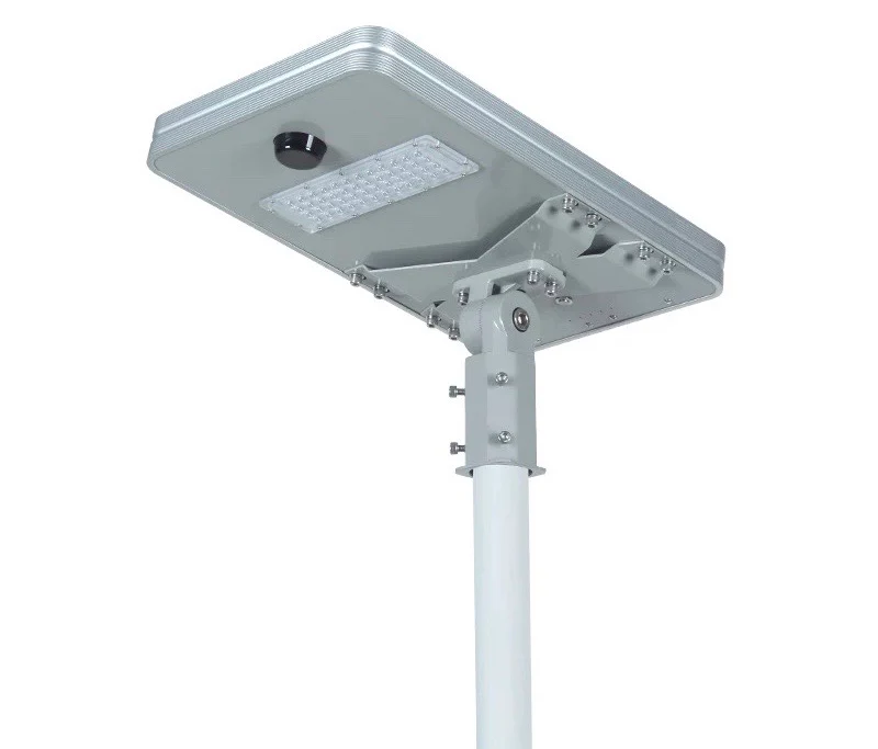 Fl-401 Solar Street Light 50W - Image 3