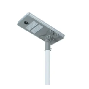 Fl-402 Solar Street Light 100W