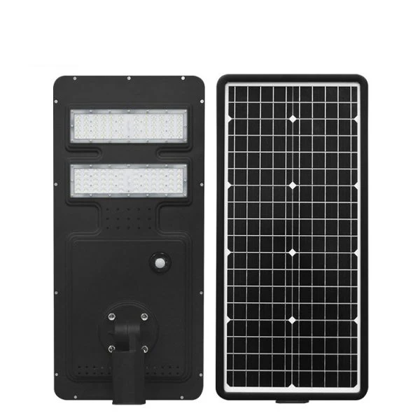 Fl-500l Heavy Duty Solar Street Light 100w - Image 3