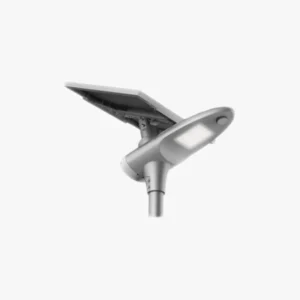 FL-53 Solar Street Light 40W