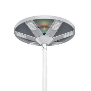 Solar Post Top Light 60w