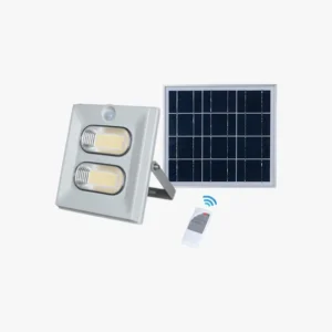Solar Flood Light 100W