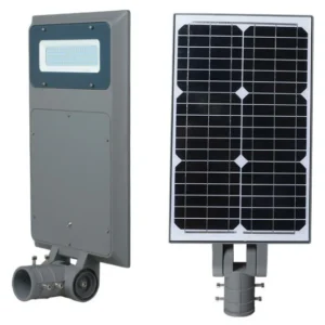 Project Series 40w Solar Light