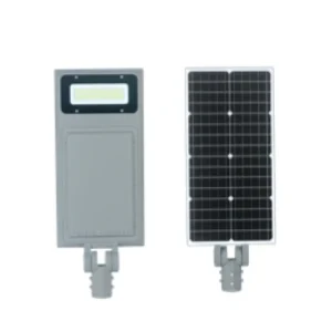 Project Series Solar Light 60w
