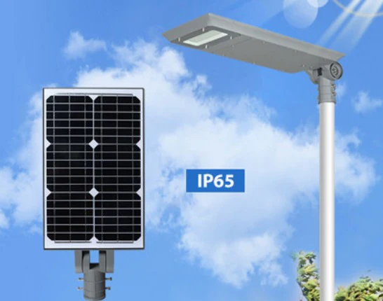Project Series Solar Light 60w - Image 5