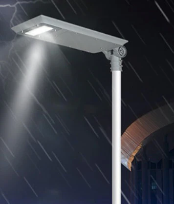 Project Series Solar Light 60w - Image 3