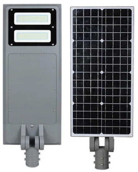 Project Series Solar Street Light 100w - Image 2