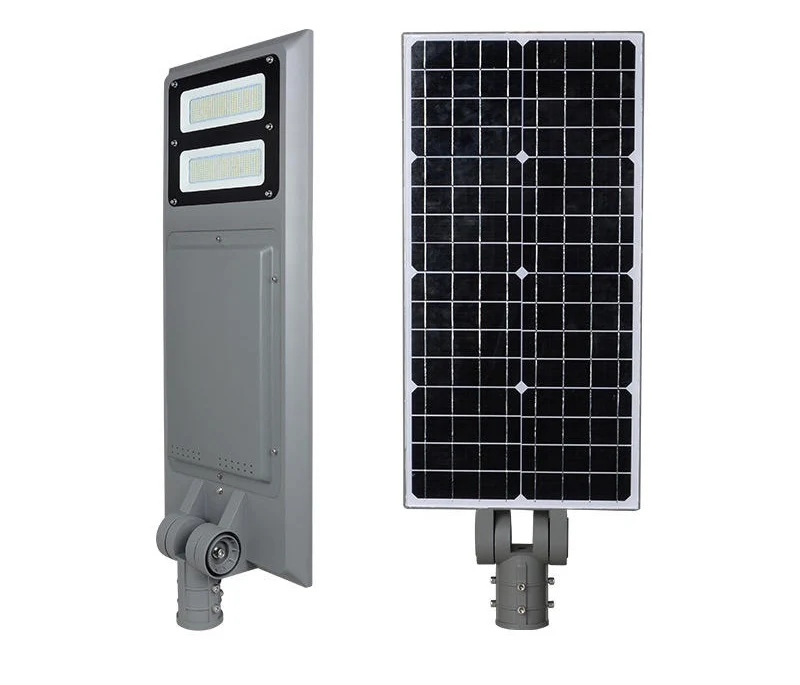 Project Series Solar Street Light 100w