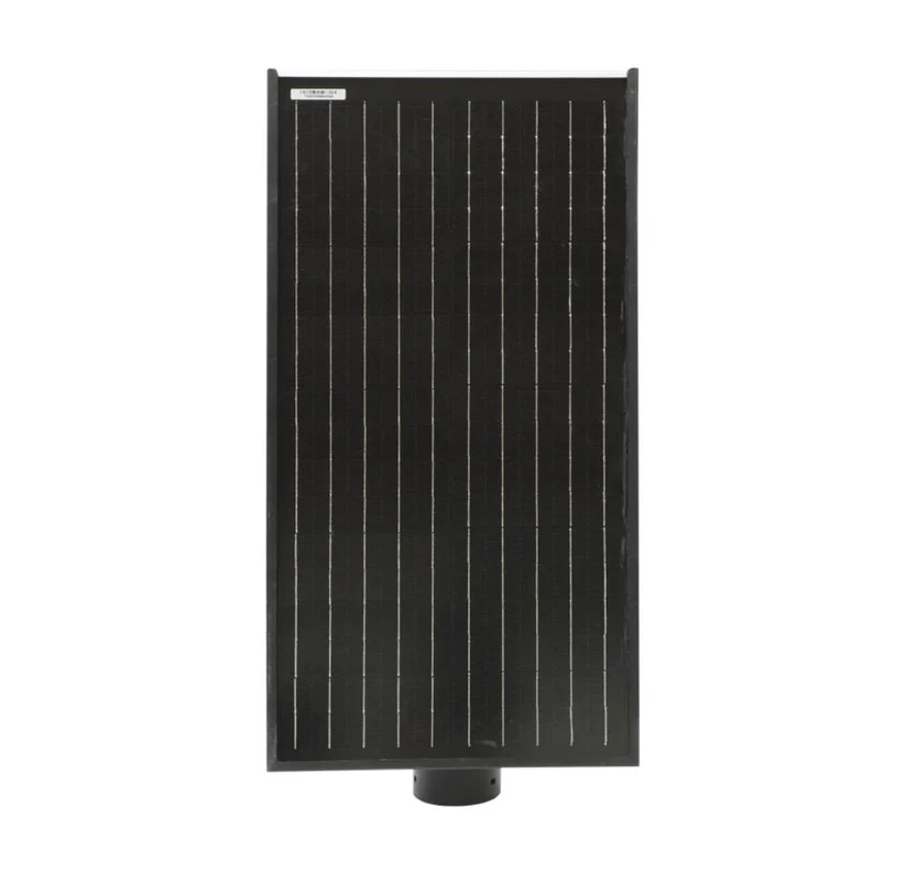 Fl-300 Heavy Duty 70w Solar Street Light - Image 3