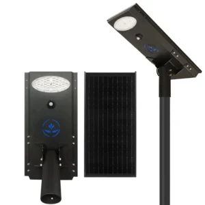 Fl-300 Heavy Duty 70w Solar Street Light