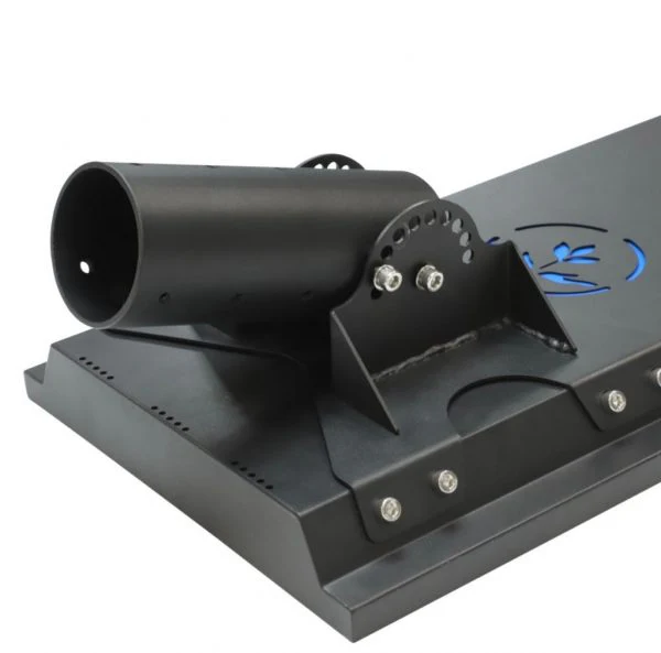 Fl-300 Heavy Duty 70w Solar Street Light - Image 2