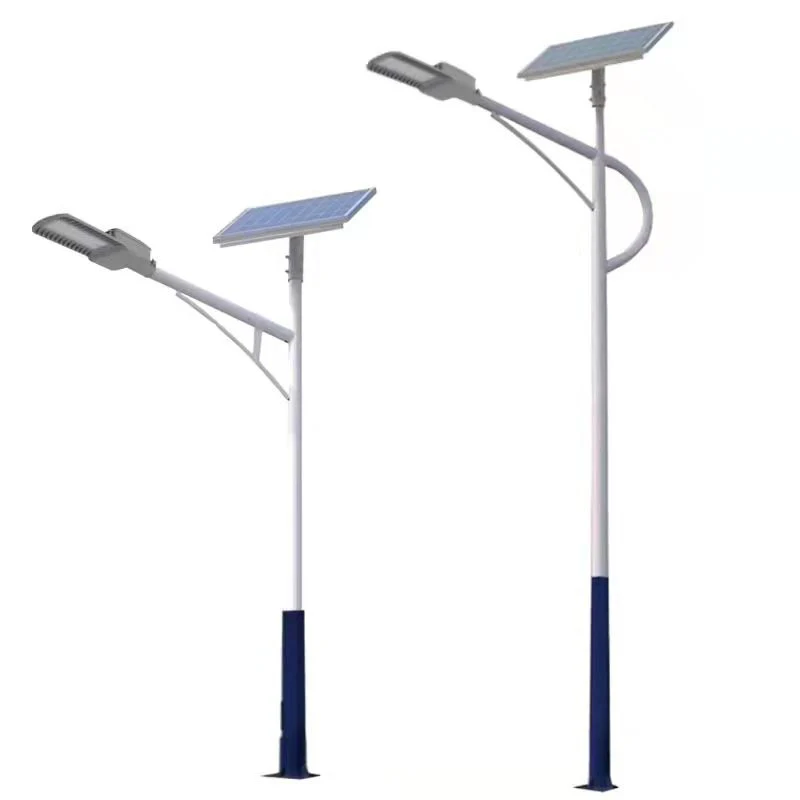 Heavy Duty Solar Street Light 120w - Image 3