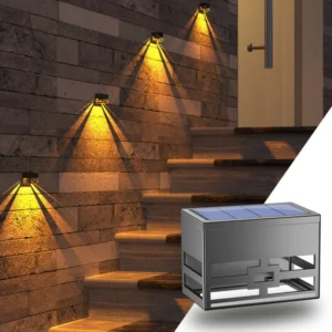 Solar Fl_Dww-27 Decorative Wall Washer 2w