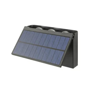 Fl-Dwl-29 Solar Mini Up & Down Wall Washer 3w