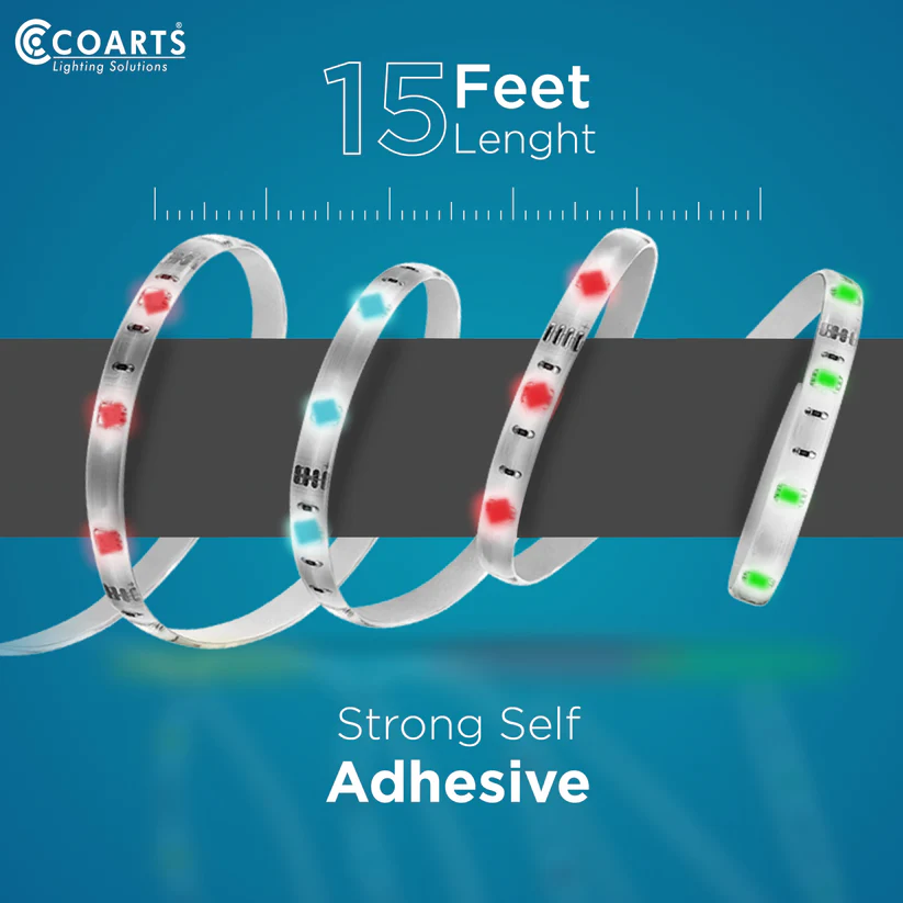 RGB Strip Light - Image 5
