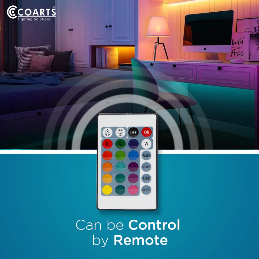 RGB Strip Light - Image 7