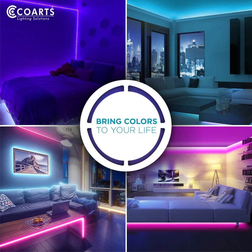 RGB Strip Light - Image 6