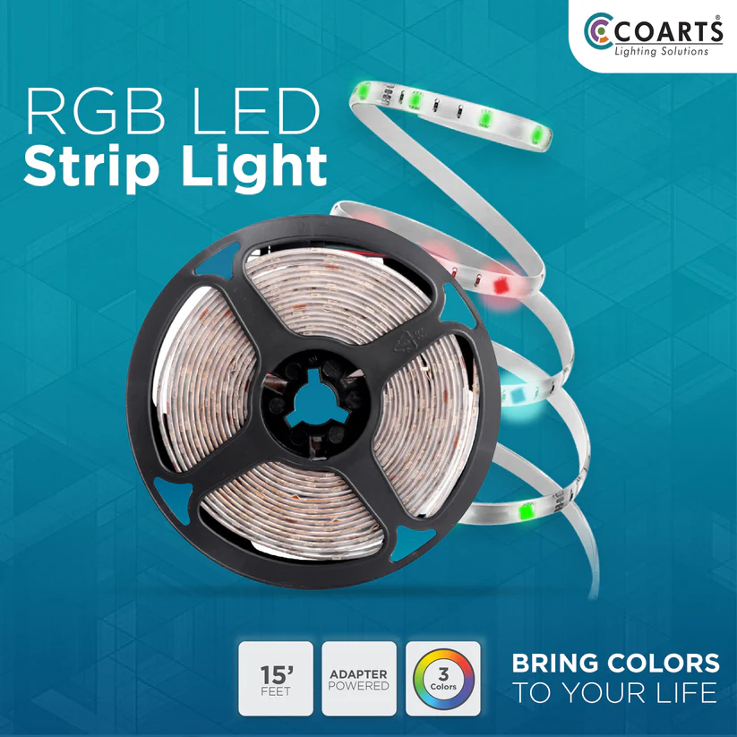 RGB Strip Light - Image 3