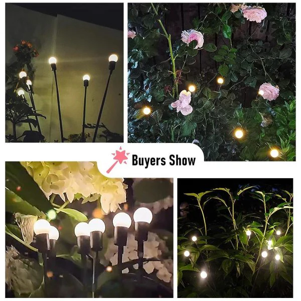 Solar Firefly Light 2w - Image 3