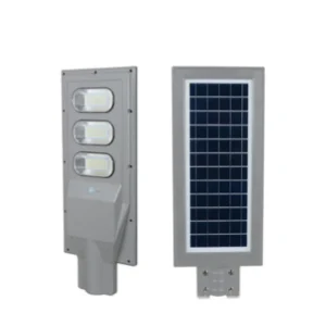 Solar Abs 90w Street Light