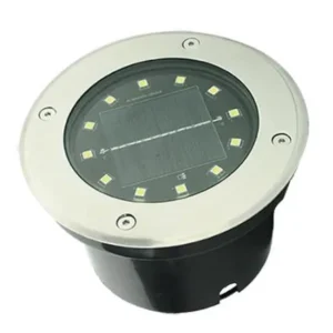 Fl-Si-1 Solar Inground Light