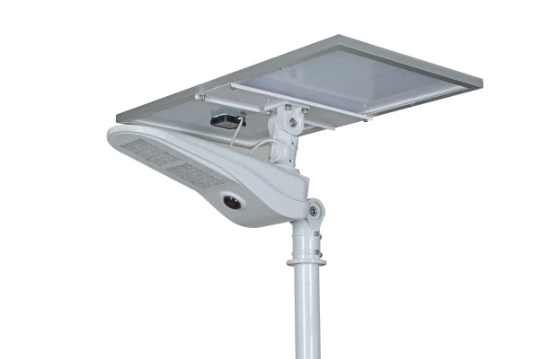 Fl-008 Solar Street Light 60w - Image 3