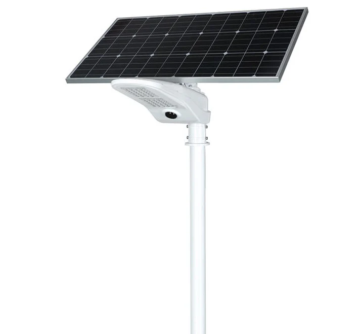 Fl-008 Solar Street Light 60w