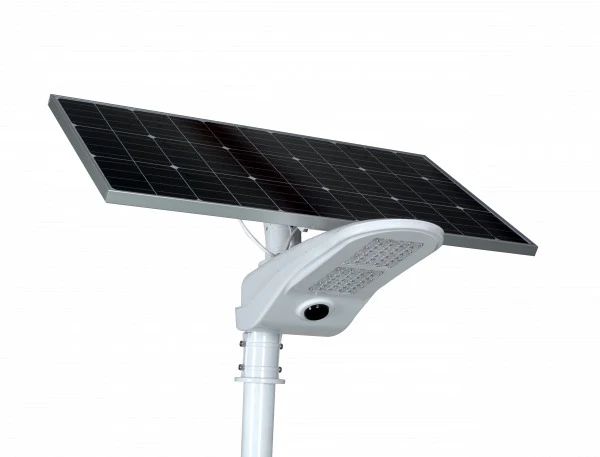 Fl-008 Solar Street Light 60w - Image 2