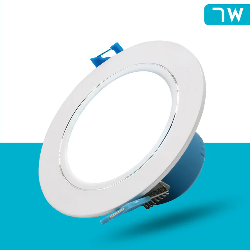 Factor Alkor Series Downlight