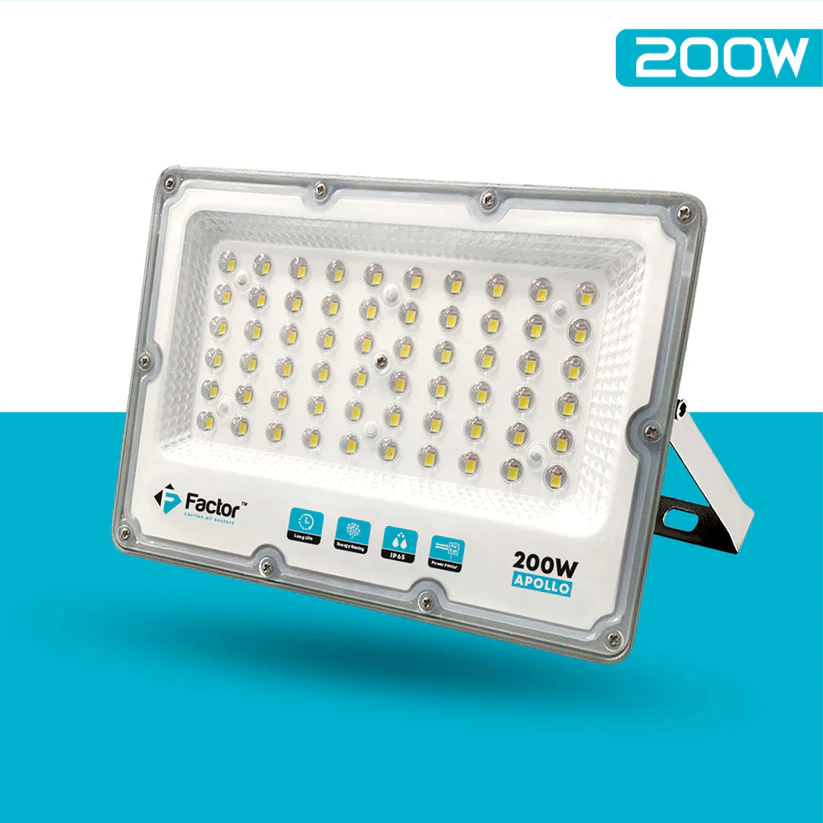 Factor Apollo Series Flood Light - Image 5